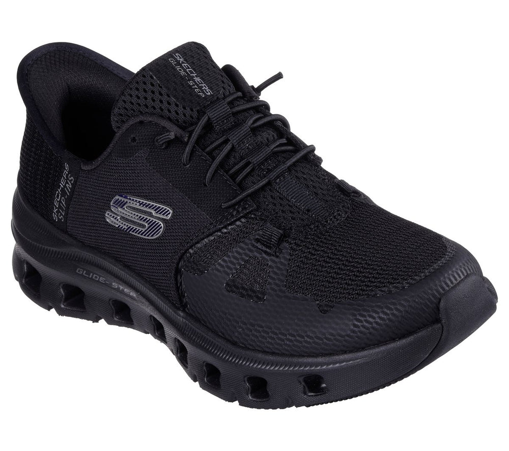 Slip-ins: Glide-Step Pro