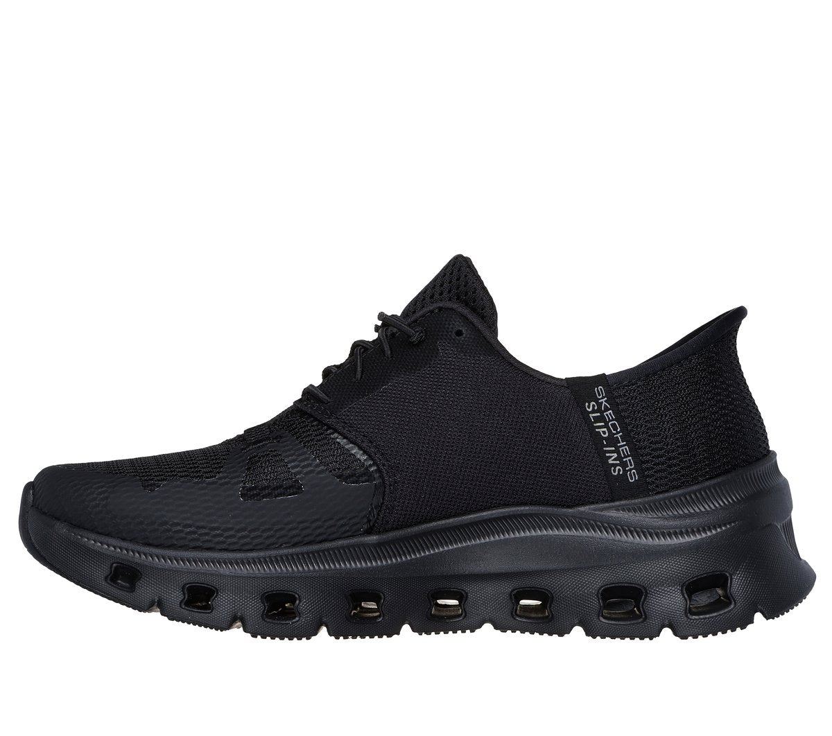 Slip-ins: Glide-Step Pro