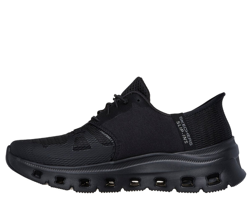 Slip-ins: Glide-Step Pro