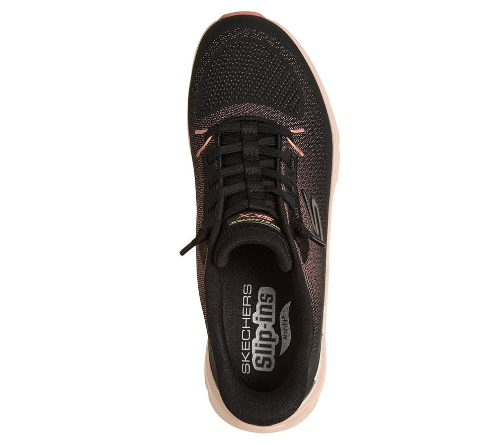 Slip-ins: Arch Fit Glide-Step Pro