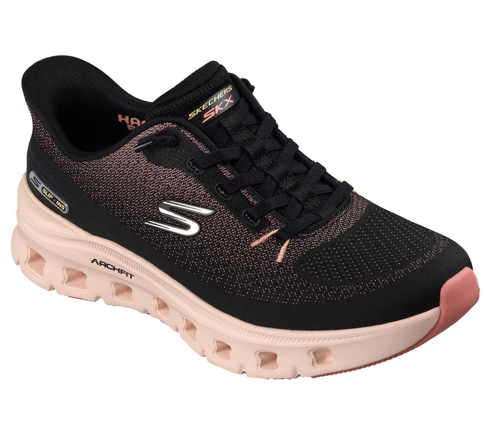 Slip-ins: Arch Fit Glide-Step Pro