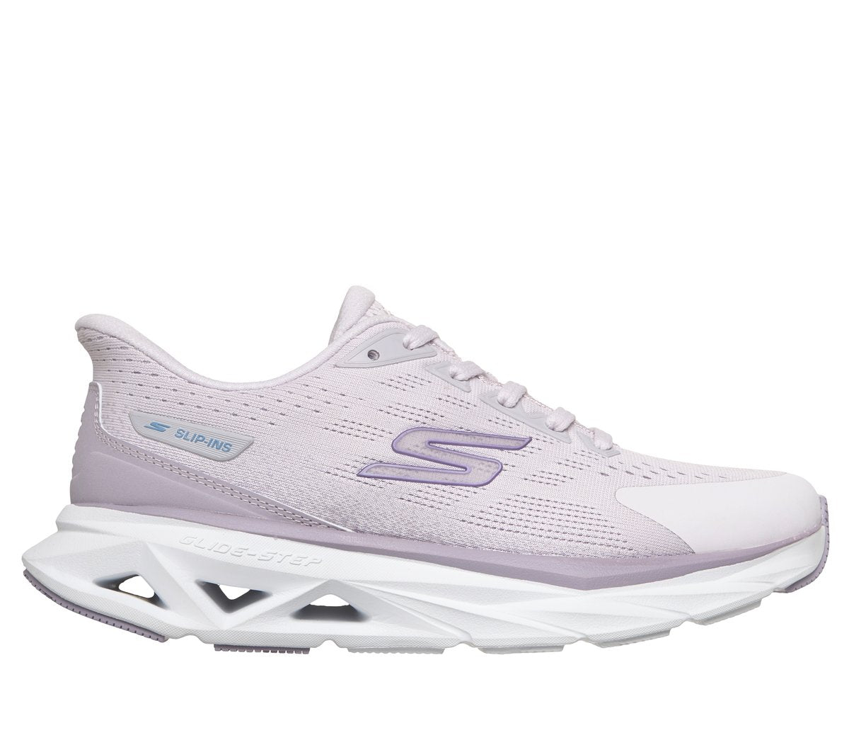 Slip-ins: Glide-Step Vortex