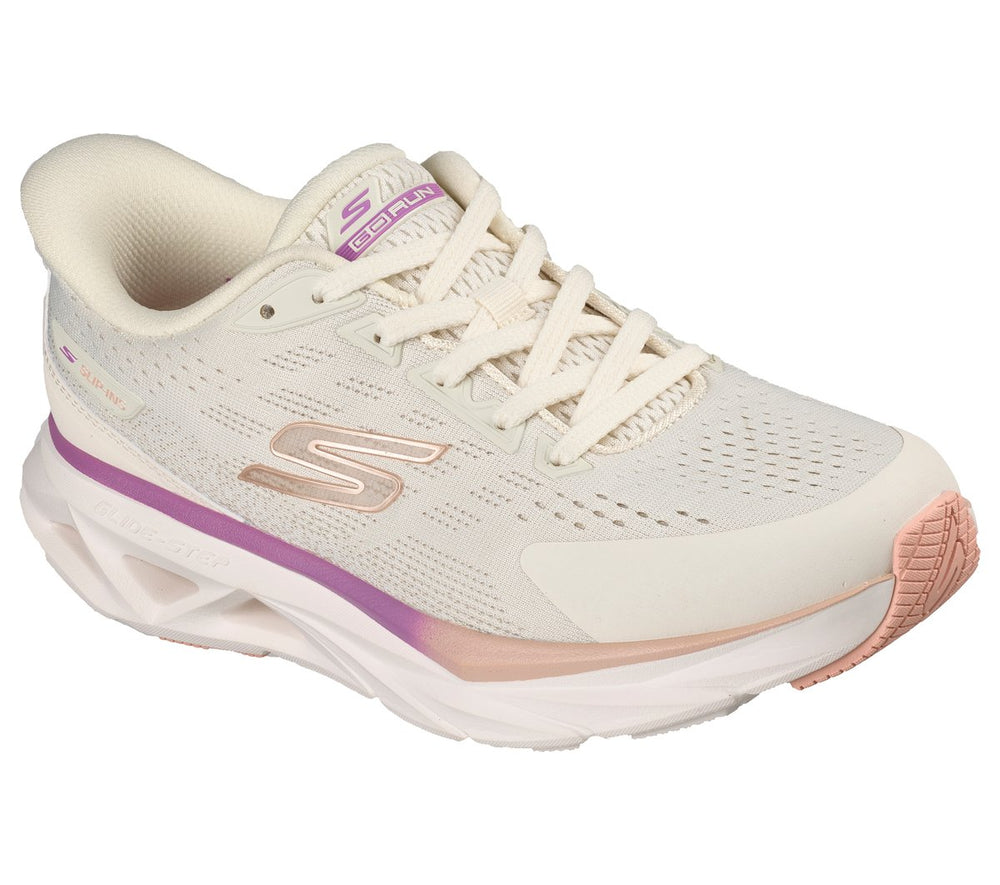 Slip-ins: Glide-Step Vortex