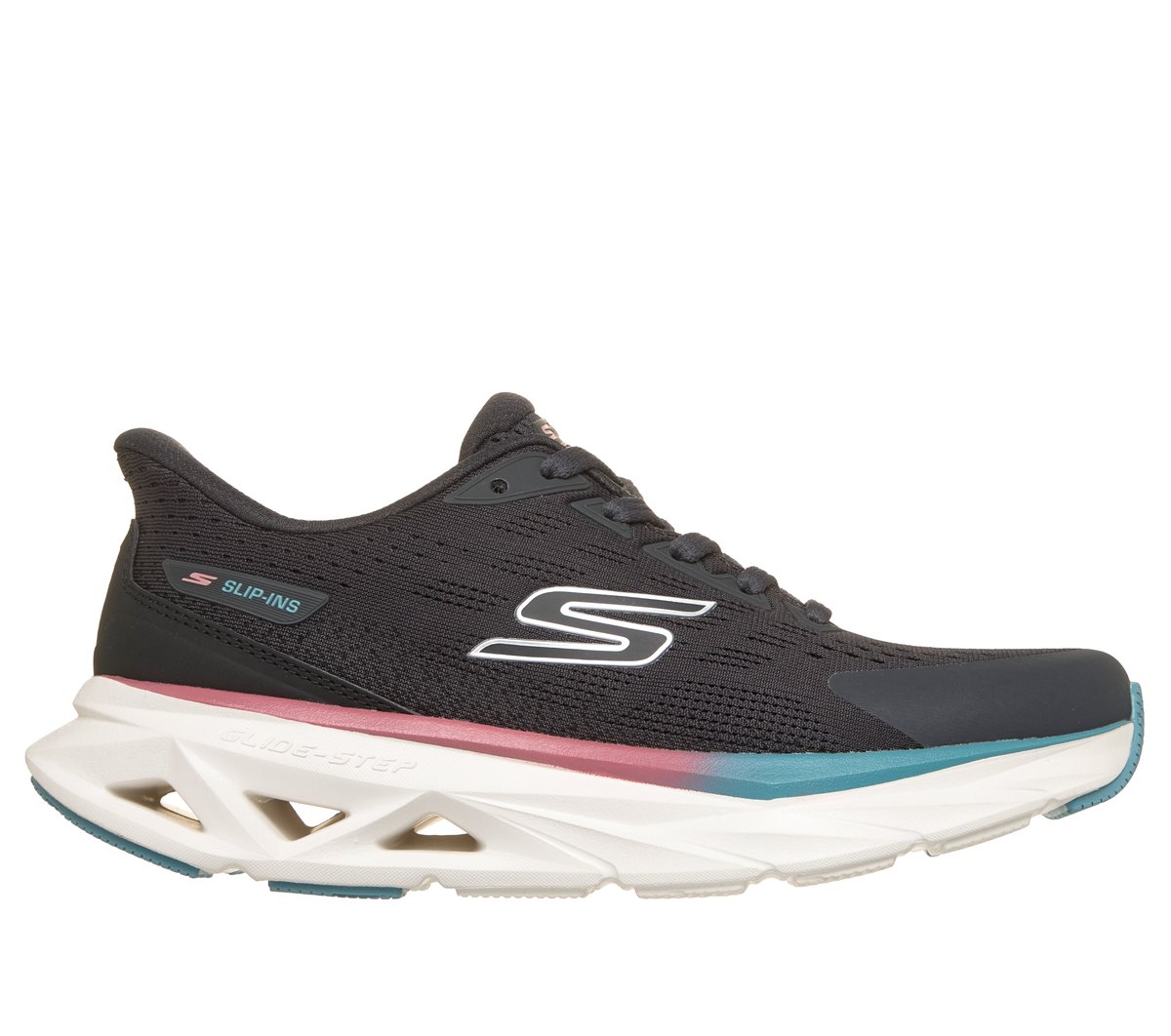 Slip-ins: Glide-Step Vortex