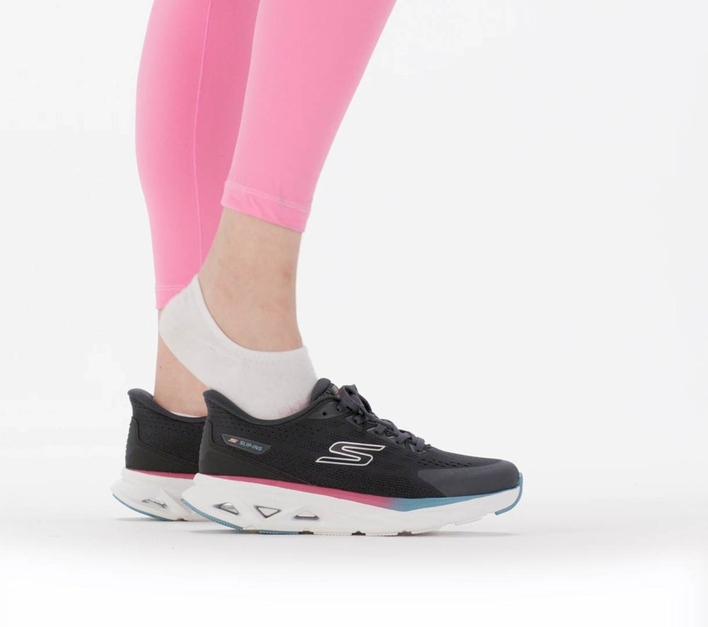 Slip-ins: Glide-Step Vortex