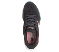 Slip-ins: Glide-Step Vortex