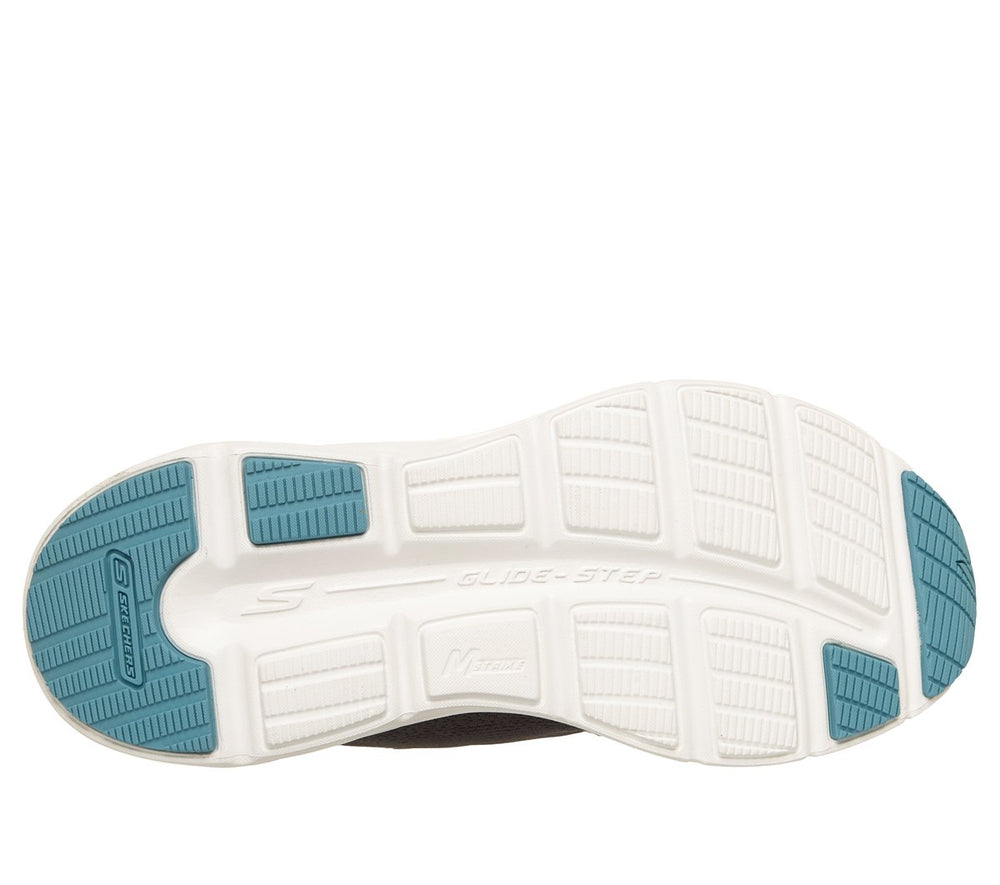 Slip-ins: Glide-Step Vortex