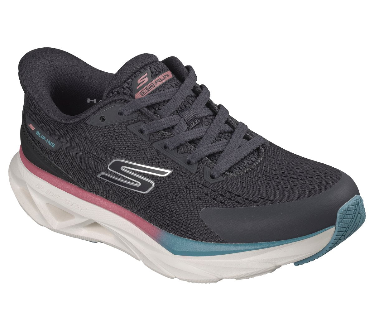Slip-ins: Glide-Step Vortex