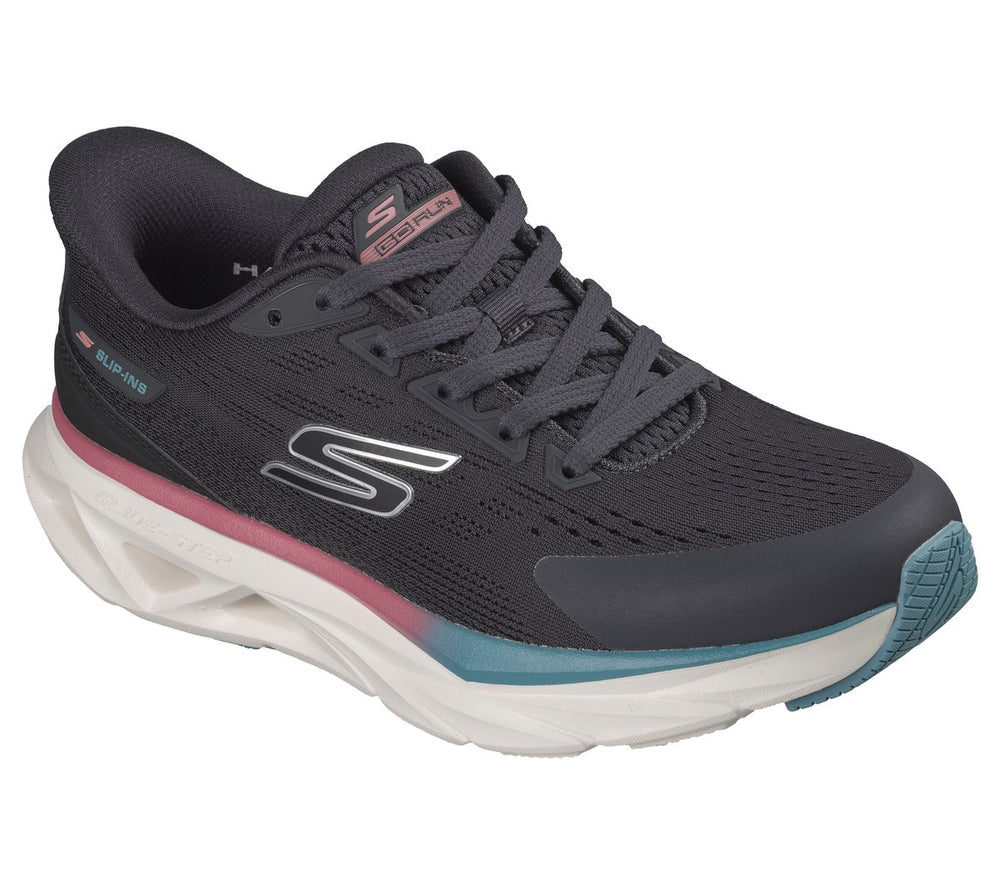 Slip-ins: Glide-Step Vortex