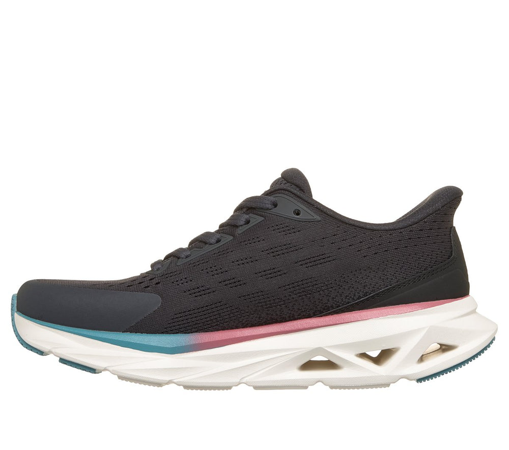 Slip-ins: Glide-Step Vortex