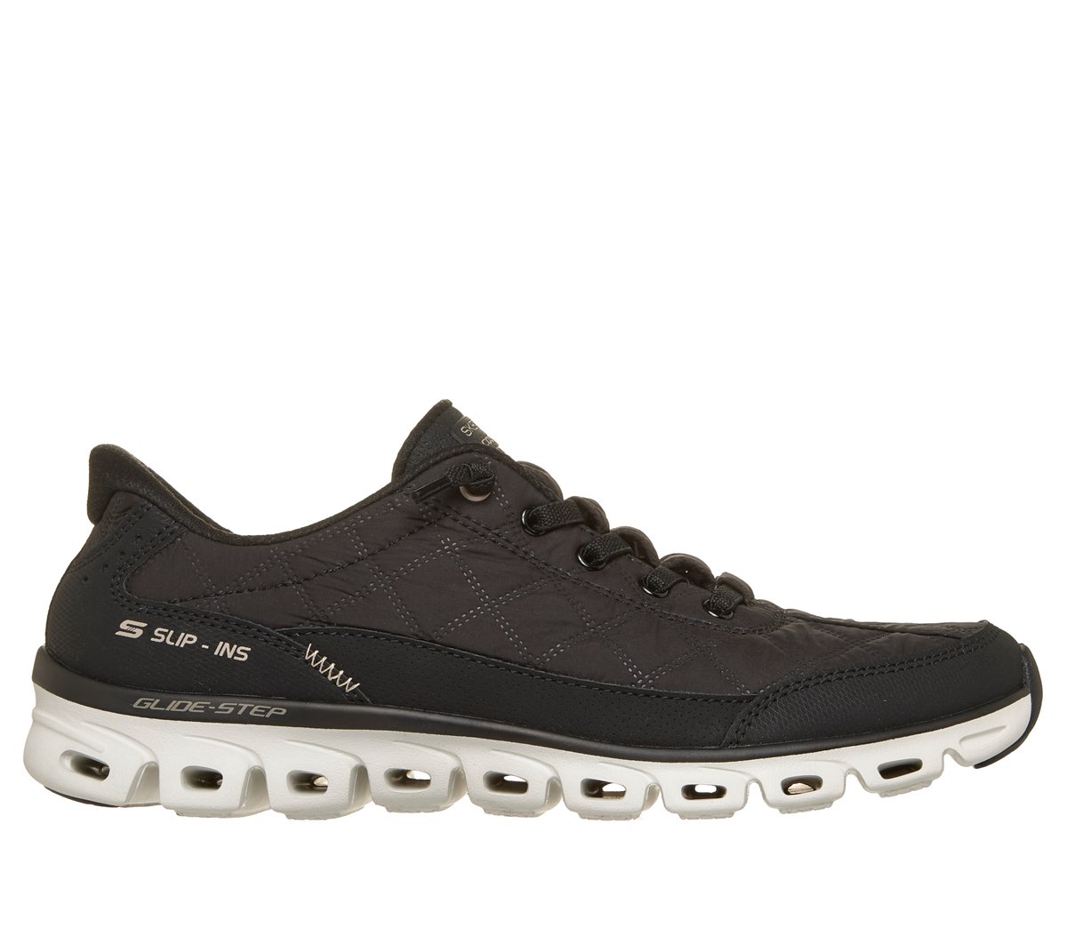 Slip-ins: Glide-Step - Cozy Fit At Ease