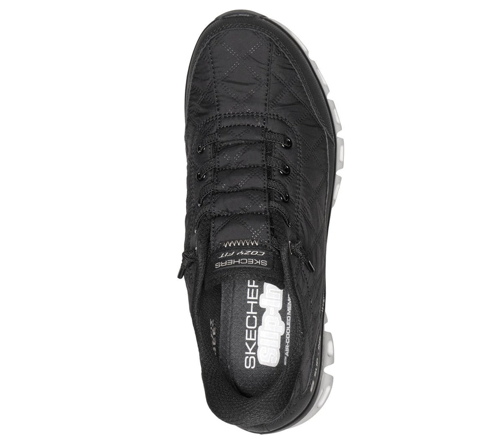 Slip-ins: Glide-Step - Cozy Fit At Ease