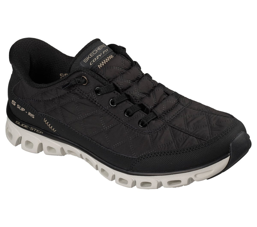 Slip-ins: Glide-Step - Cozy Fit At Ease