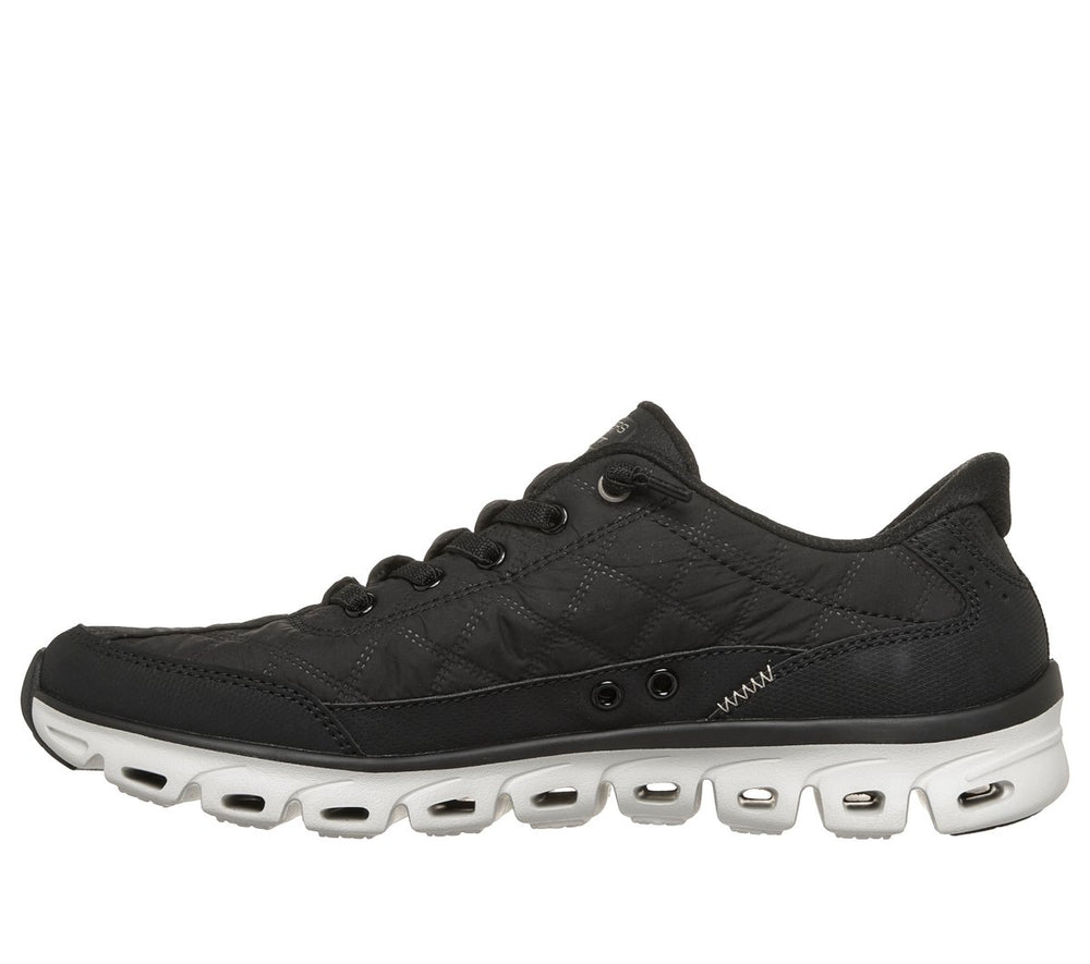 Slip-ins: Glide-Step - Cozy Fit At Ease