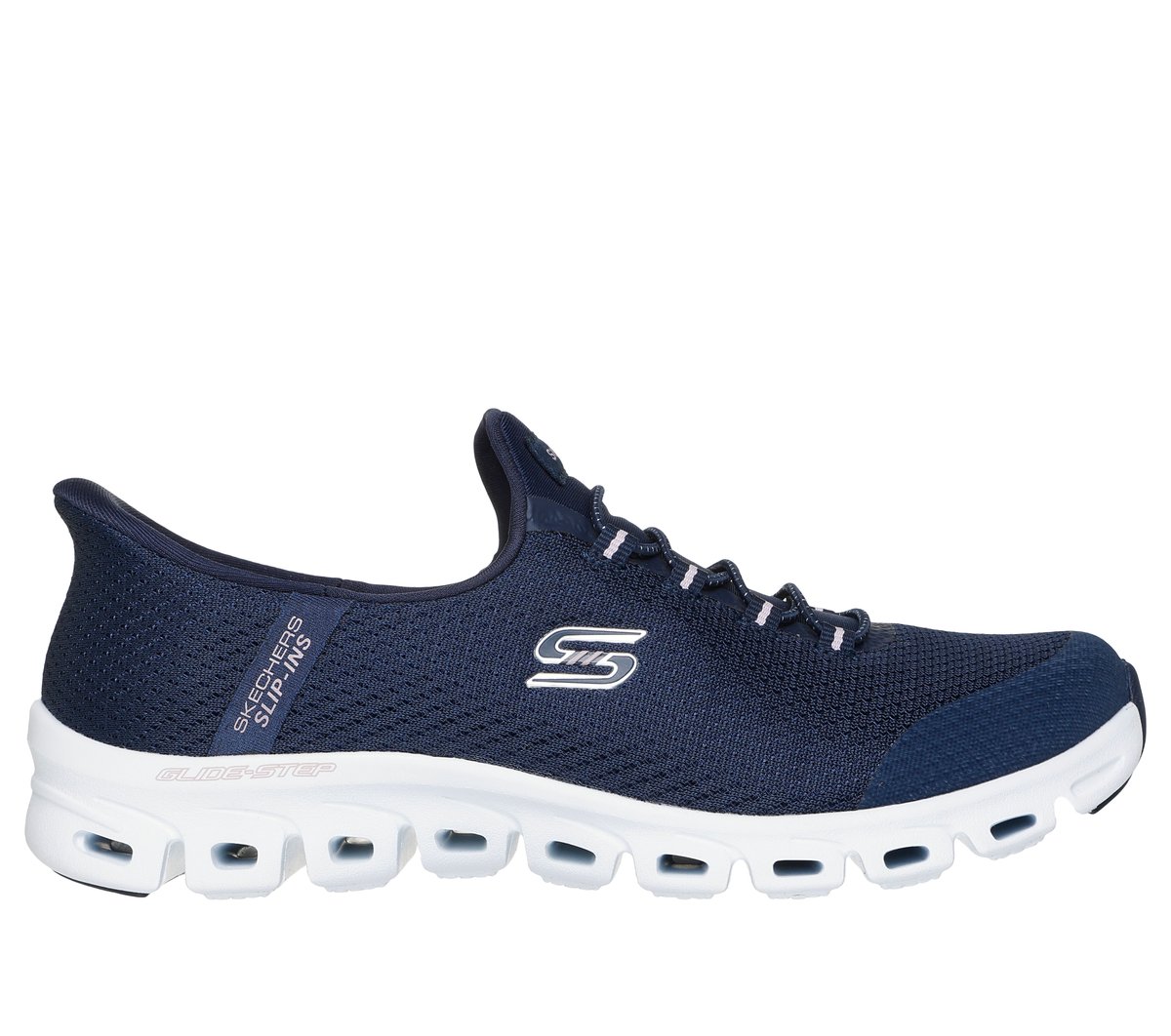 Slip-ins: Glide-Step - Pursuit