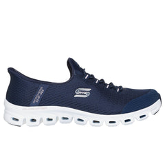 Slip-ins: Glide-Step - Pursuit