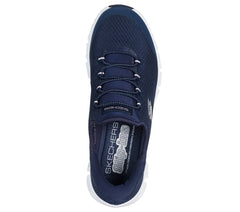 Slip-ins: Glide-Step - Pursuit