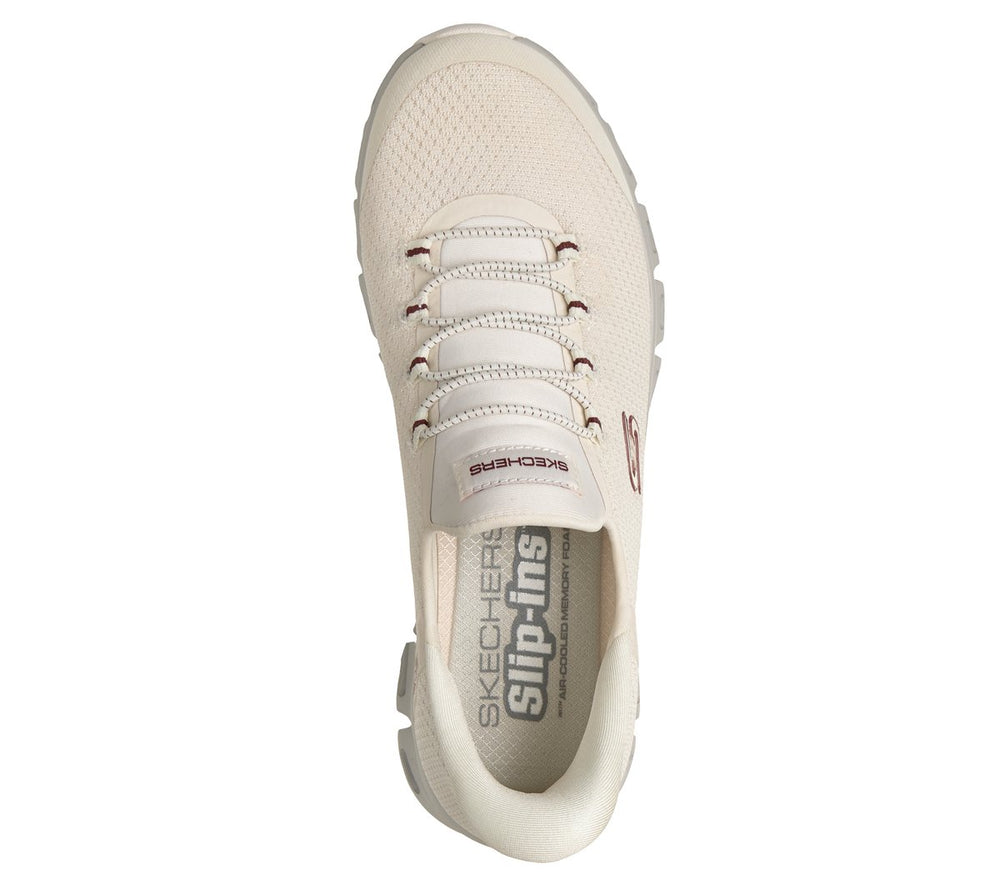 Slip-Ins: Glide-Step - Vibey