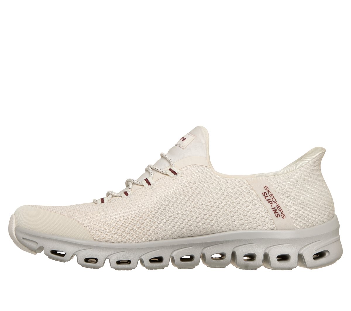 Slip-Ins: Glide-Step - Vibey