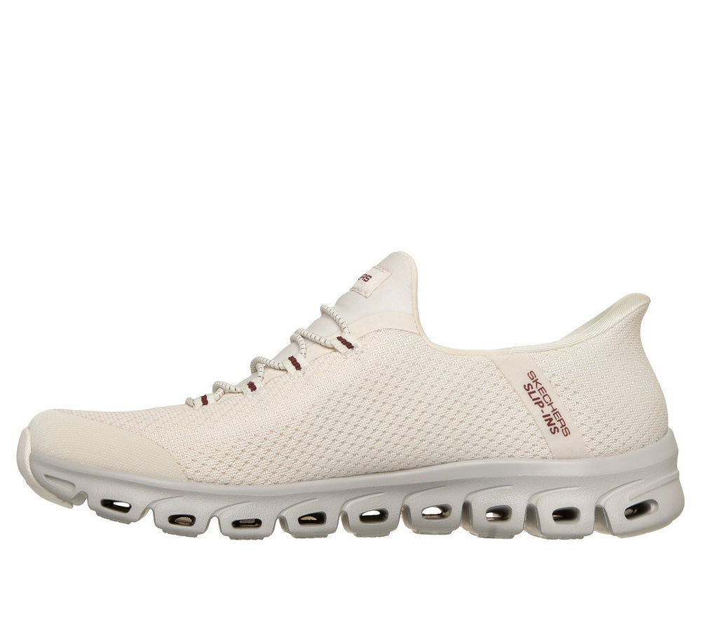 Slip-Ins: Glide-Step - Vibey