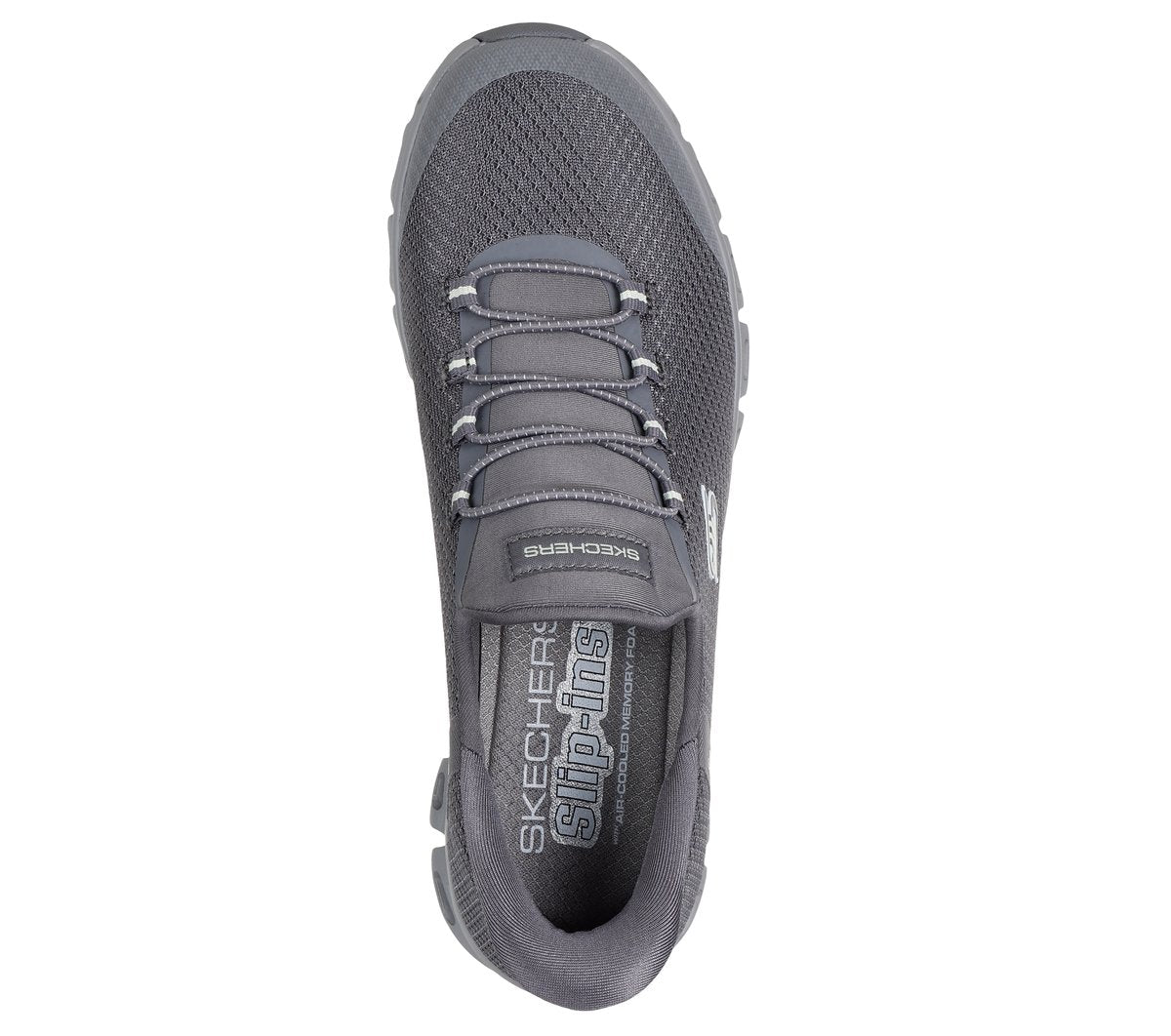 Slip-Ins: Glide-Step - Vibey
