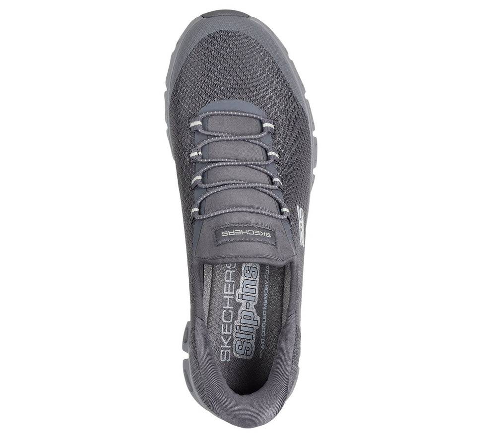 Slip-Ins: Glide-Step - Vibey