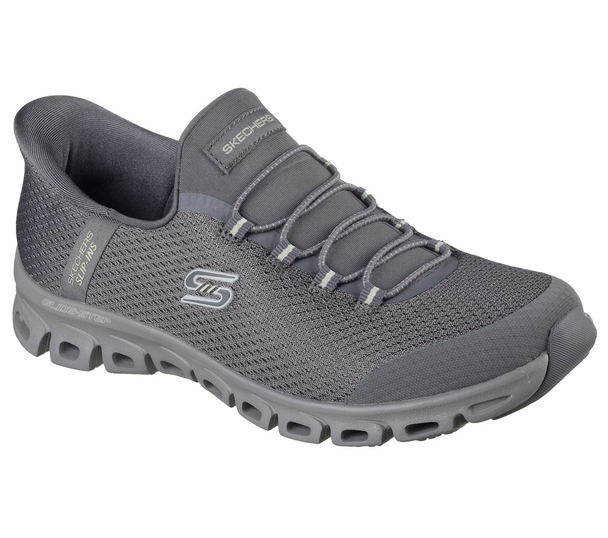 Slip-Ins: Glide-Step - Vibey