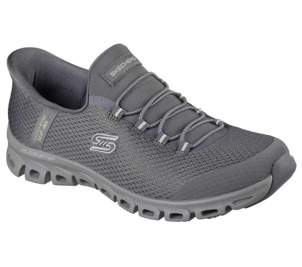 Slip-Ins: Glide-Step - Vibey