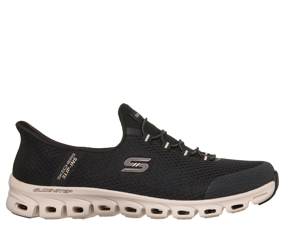 Slip-Ins: Glide-Step - Vibey