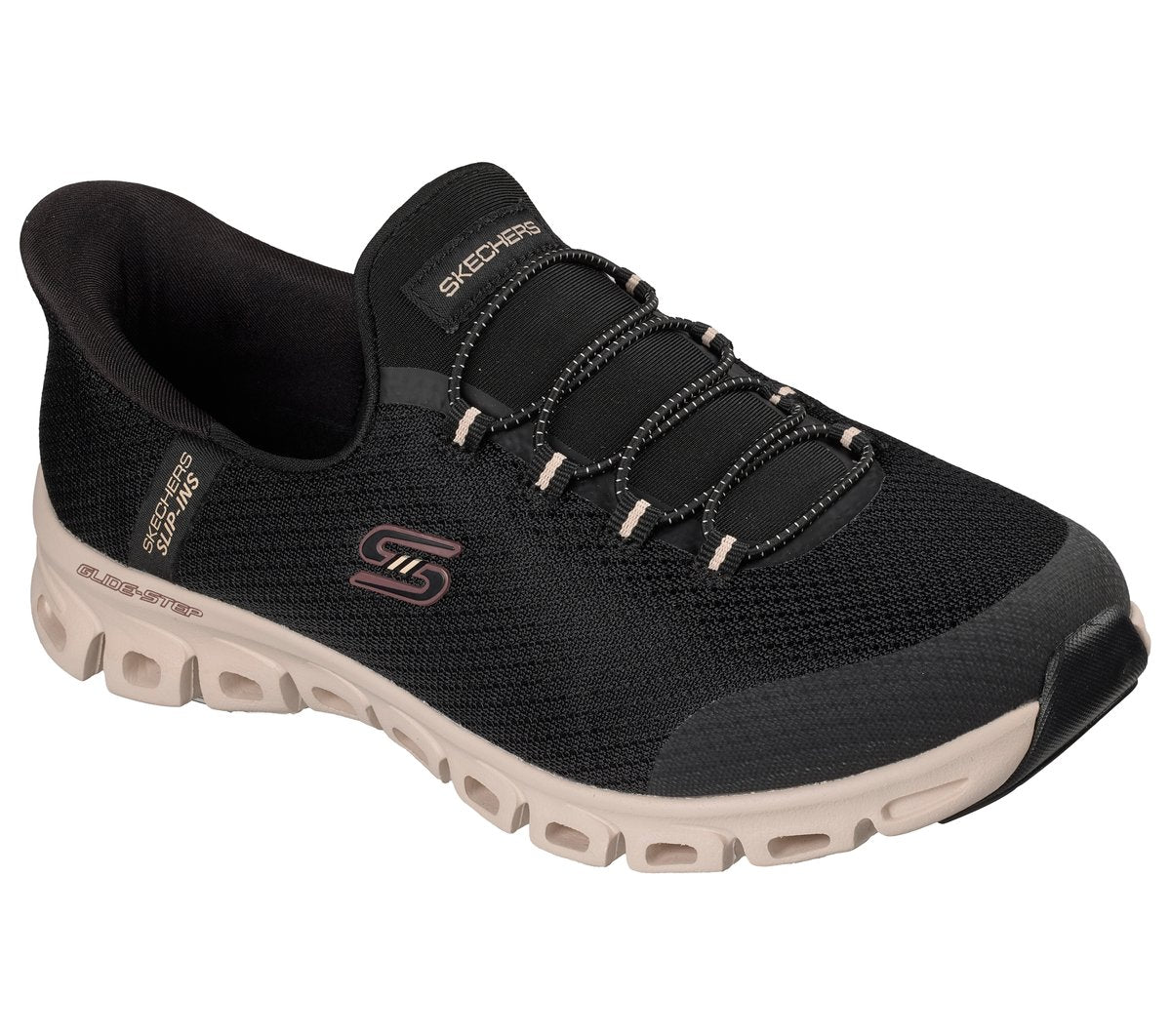 Slip-Ins: Glide-Step - Vibey