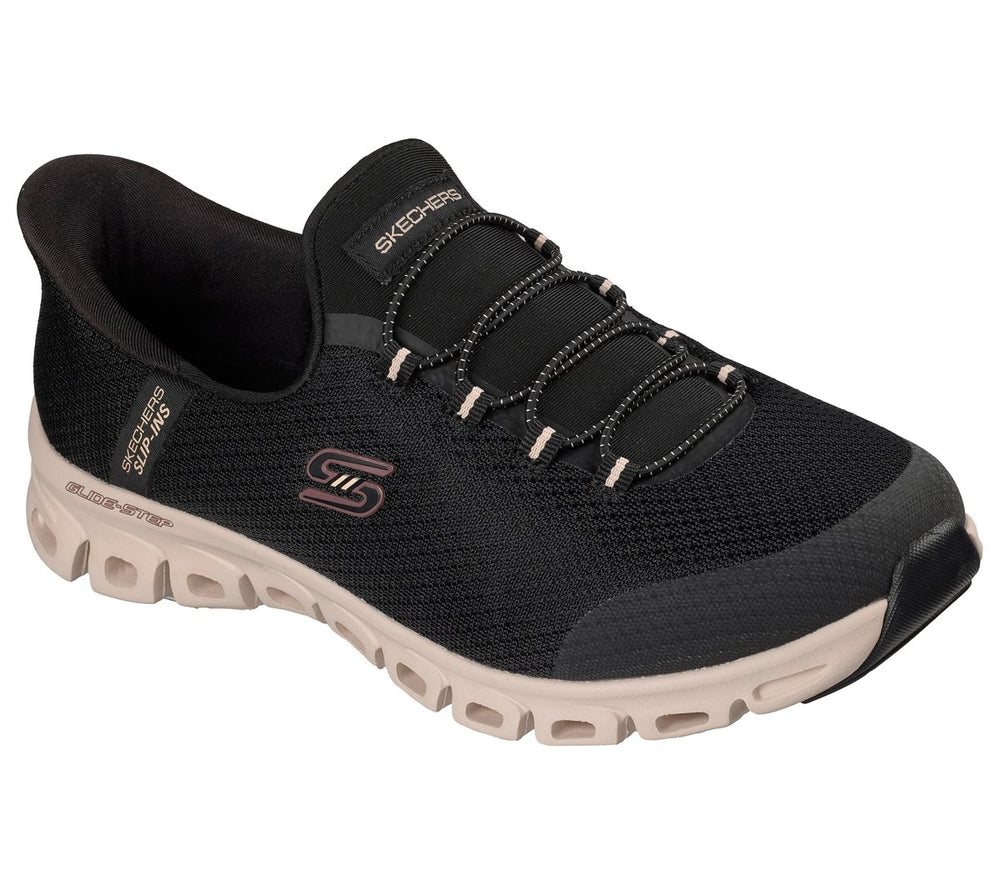 Slip-Ins: Glide-Step - Vibey