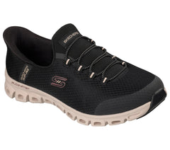 Slip-Ins: Glide-Step - Vibey