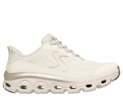 Slip-ins: Glide-Step Sole
