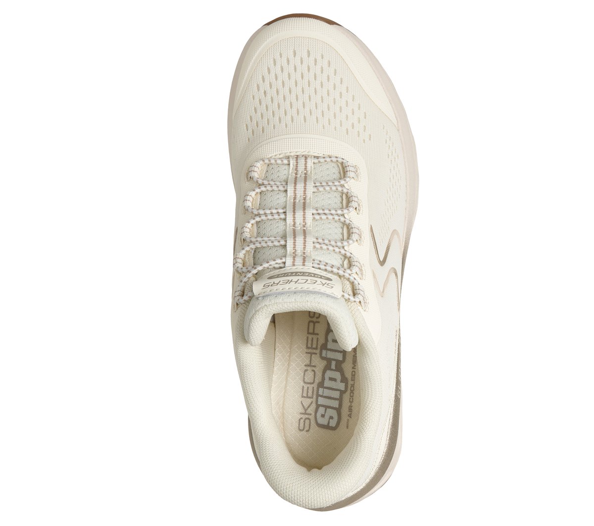 Slip-ins: Glide-Step Sole