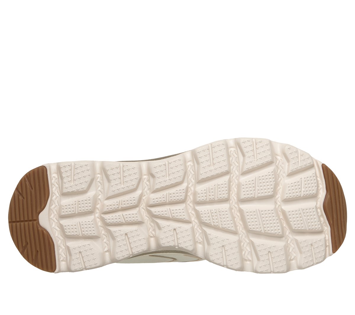 Slip-ins: Glide-Step Sole