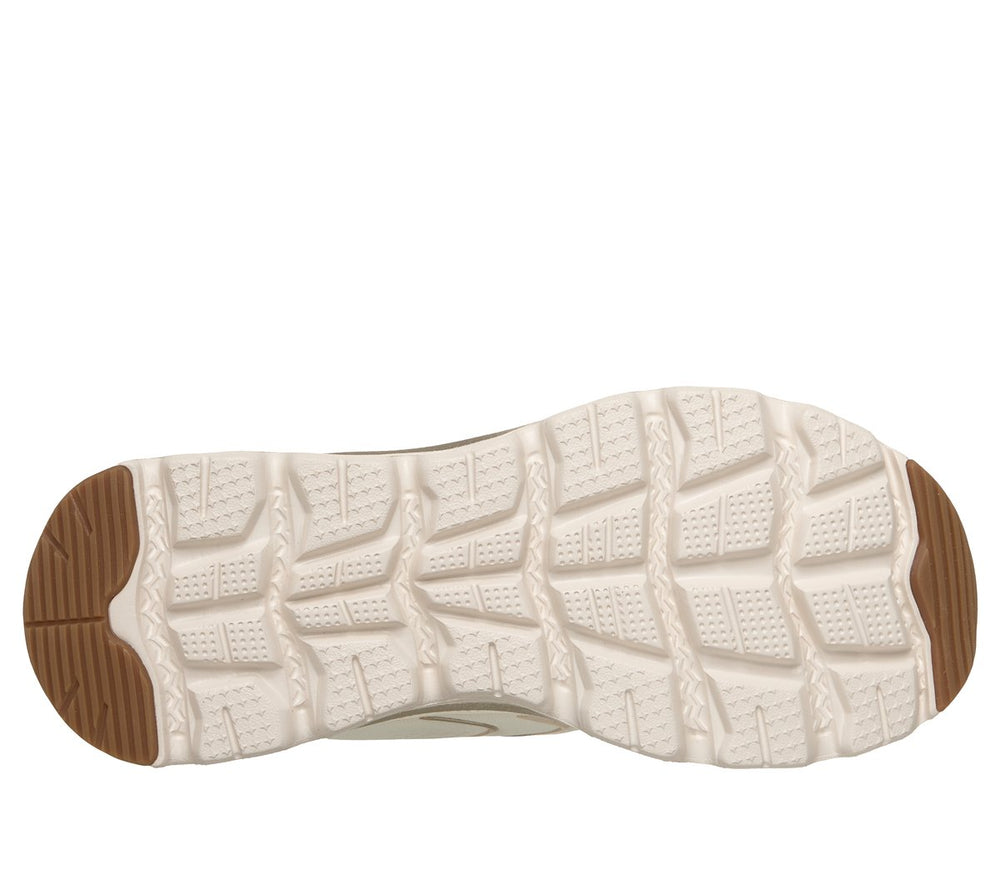 Slip-ins: Glide-Step Sole