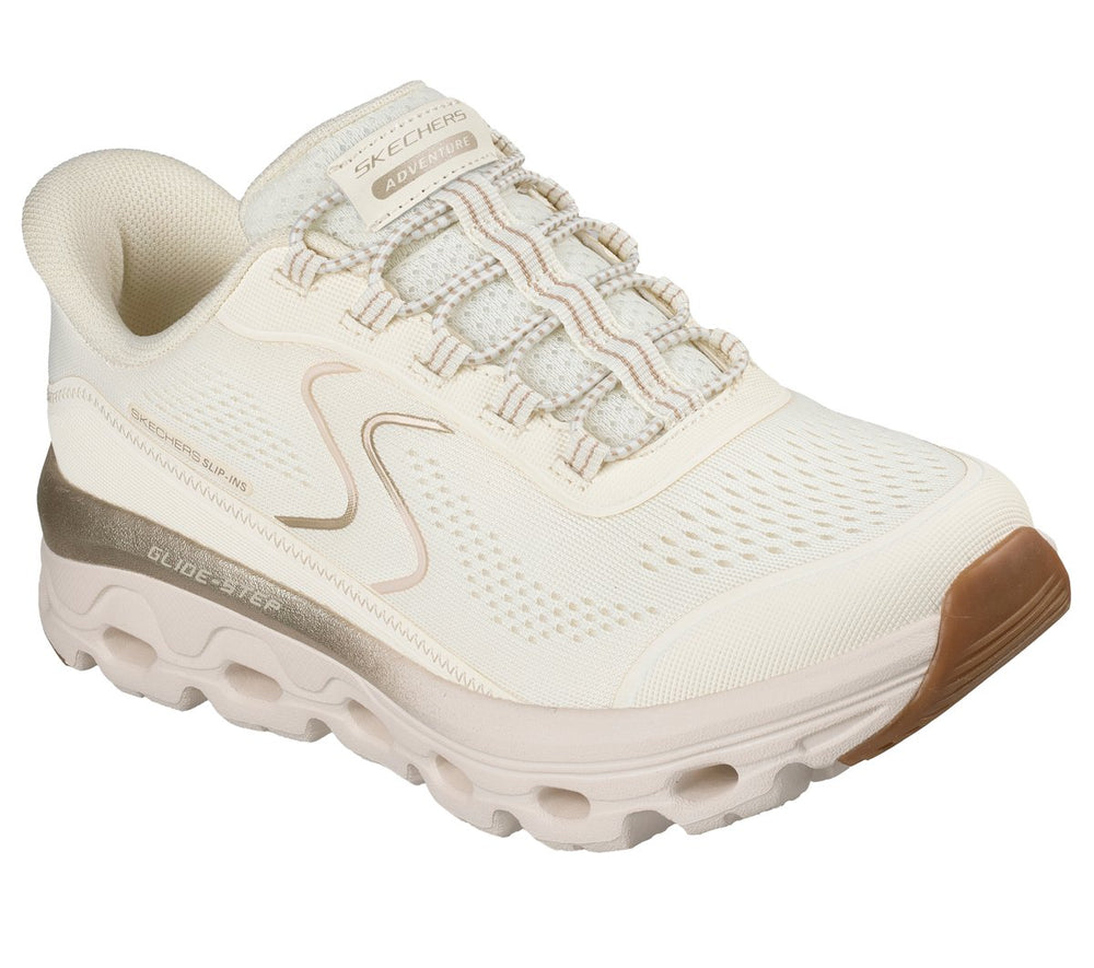 Slip-ins: Glide-Step Sole