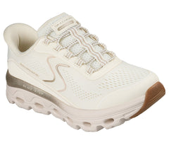 Slip-ins: Glide-Step Sole
