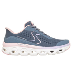 Slip-ins: Glide-Step Sole