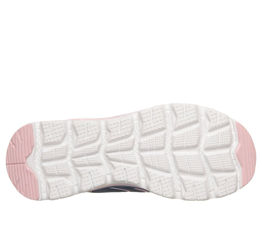 Slip-ins: Glide-Step Sole
