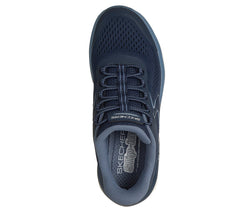 Slip-ins: Glide-Step Sole