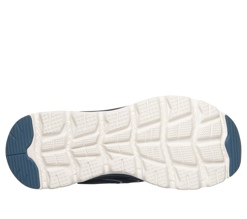 Slip-ins: Glide-Step Sole