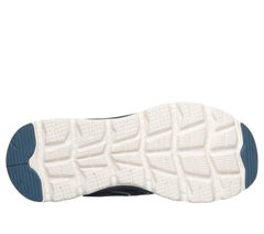 Slip-ins: Glide-Step Sole