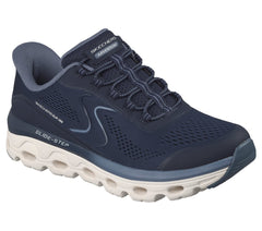 Slip-ins: Glide-Step Sole