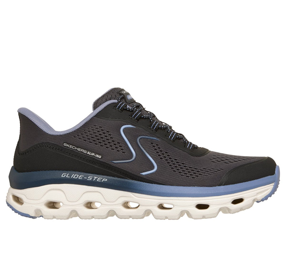 Slip-ins: Glide-Step Sole