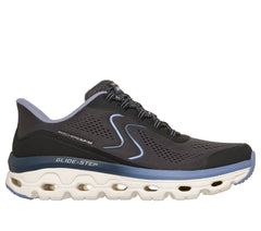 Slip-ins: Glide-Step Sole
