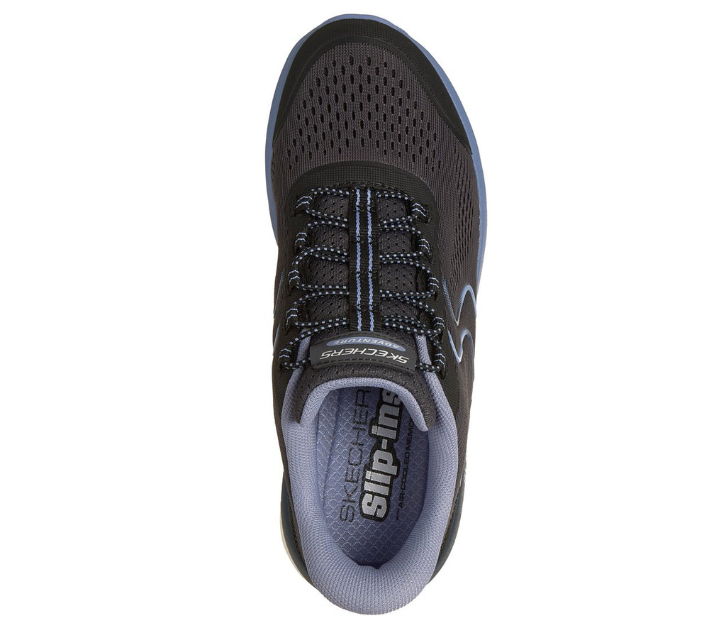 Slip-ins: Glide-Step Sole