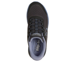 Slip-ins: Glide-Step Sole