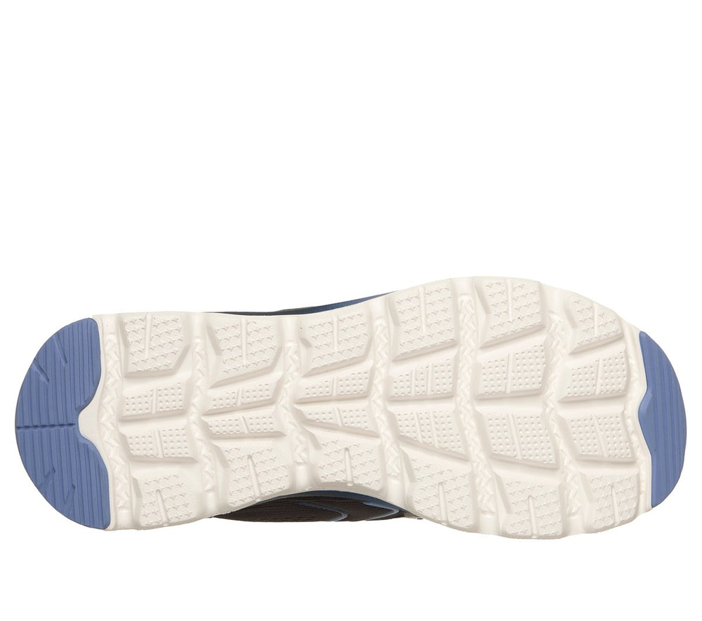 Slip-ins: Glide-Step Sole