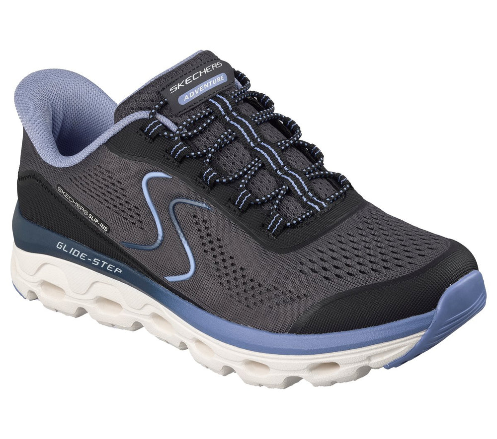 Slip-ins: Glide-Step Sole